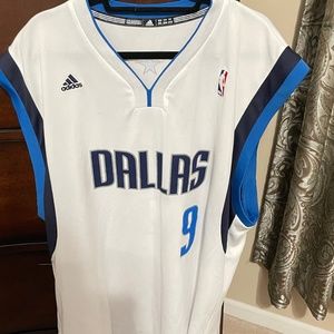 Rondo Jersey